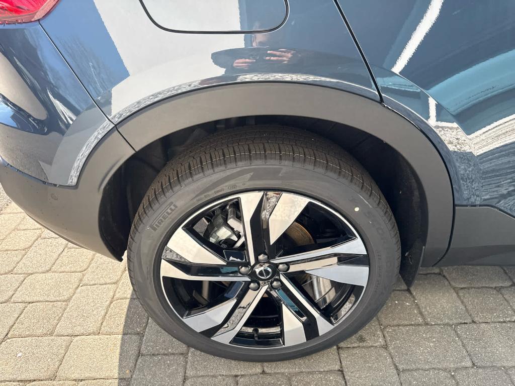 new 2026 Volvo XC40 car, priced at $54,310
