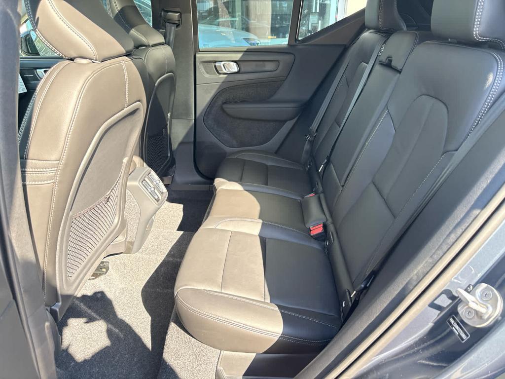 new 2026 Volvo XC40 car, priced at $54,310