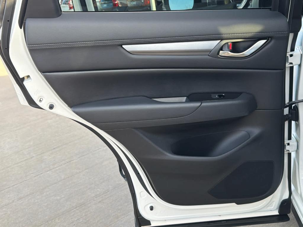 used 2019 Mazda CX-5 car, priced at $20,900