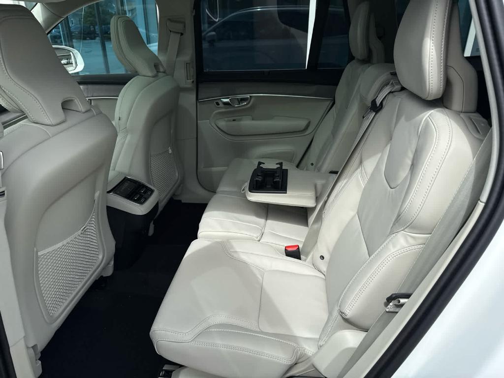 new 2026 Volvo XC90 car, priced at $75,155