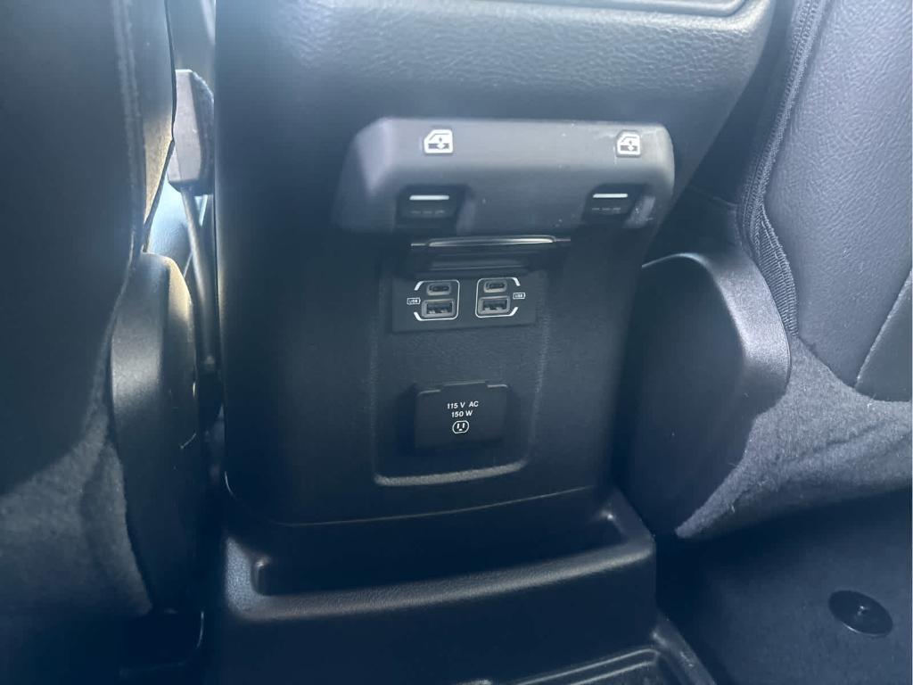 used 2023 Jeep Wrangler 4xe car, priced at $28,994