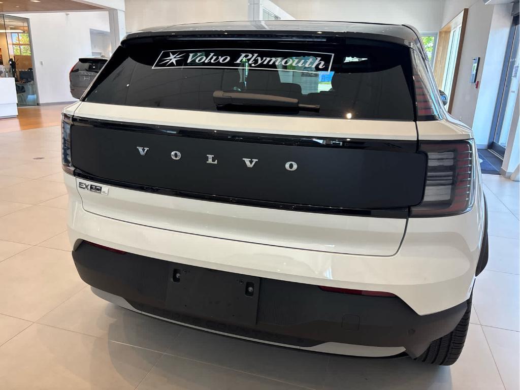 used 2026 Volvo EX30 car, priced at $47,494