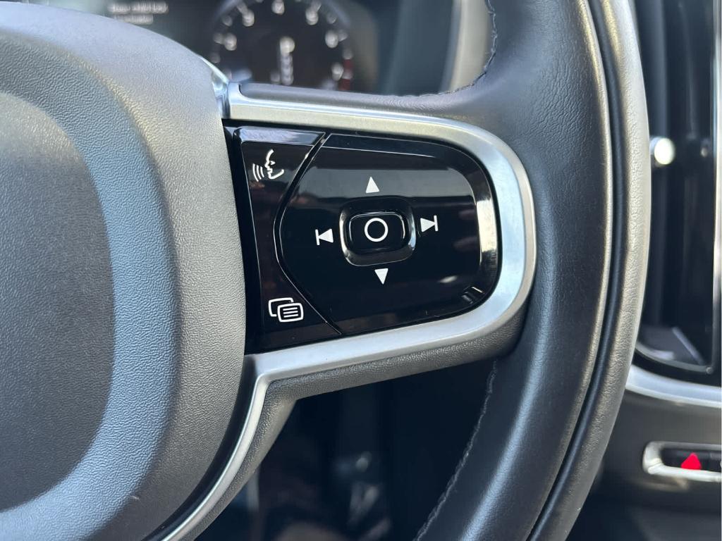 used 2020 Volvo S60 car, priced at $23,500