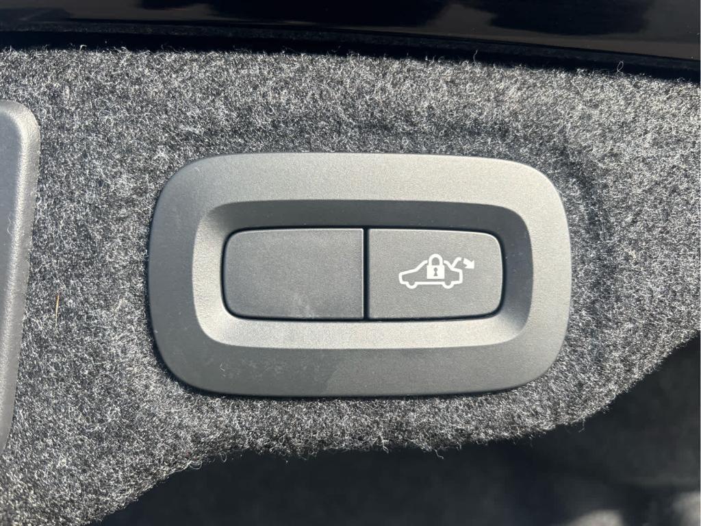 used 2020 Volvo S60 car, priced at $23,500