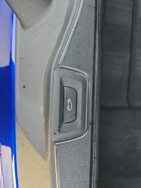 used 2026 BMW X5 car, priced at $76,200