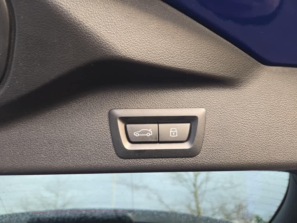 used 2026 BMW X5 car, priced at $76,200