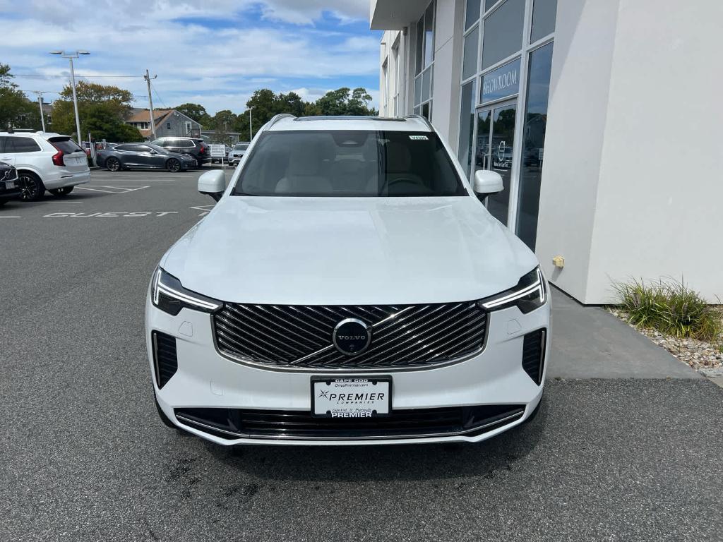 new 2026 Volvo XC90 car, priced at $72,419