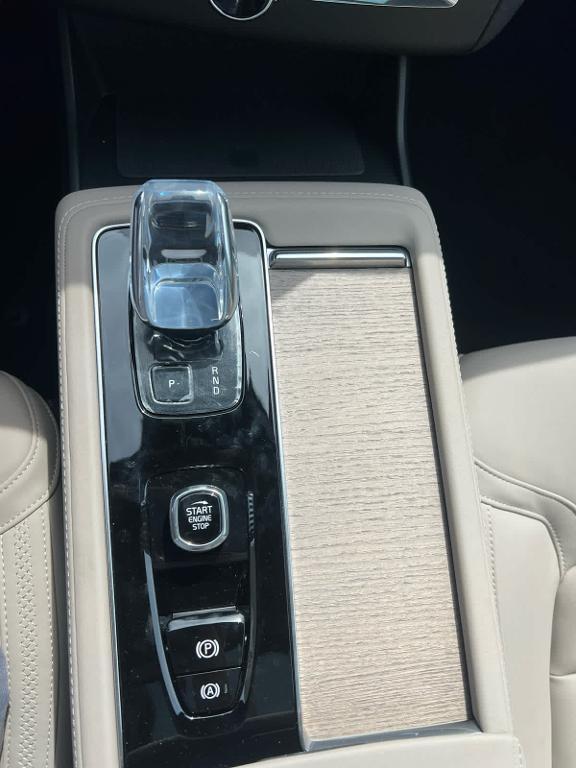 new 2026 Volvo XC90 car, priced at $72,419