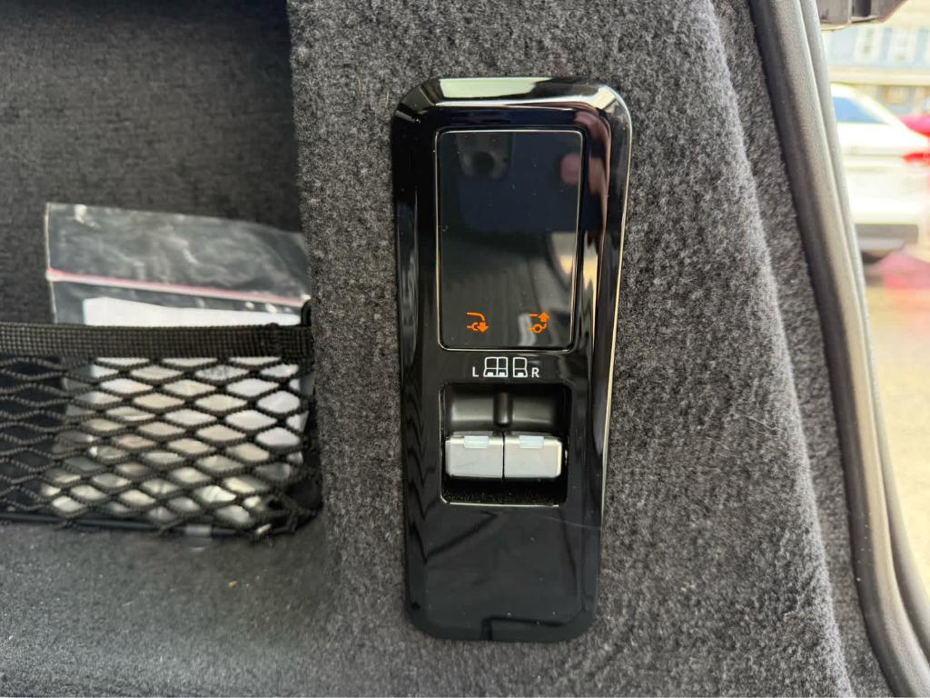 used 2023 Land Rover Range Rover Sport car, priced at $65,794