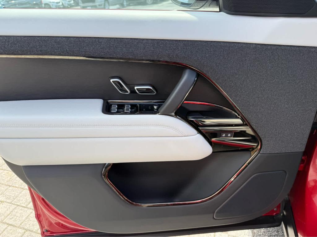 used 2023 Land Rover Range Rover Sport car, priced at $65,794