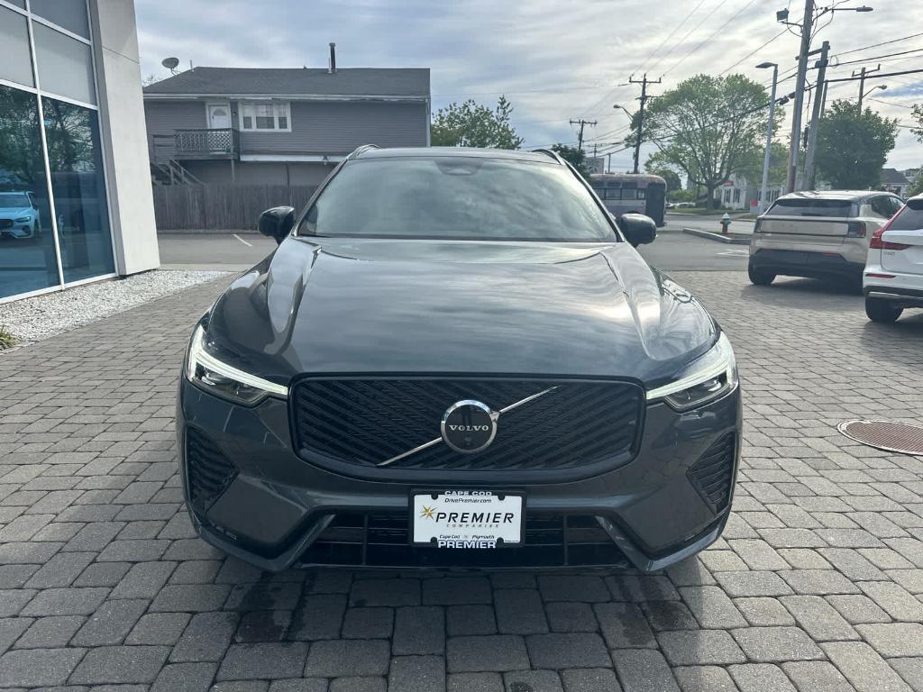 new 2026 Volvo XC60 car, priced at $59,884