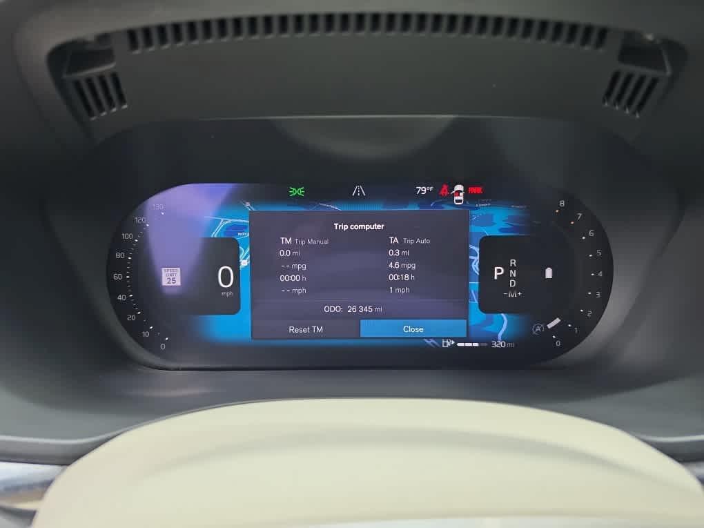 used 2023 Volvo XC60 car, priced at $36,094