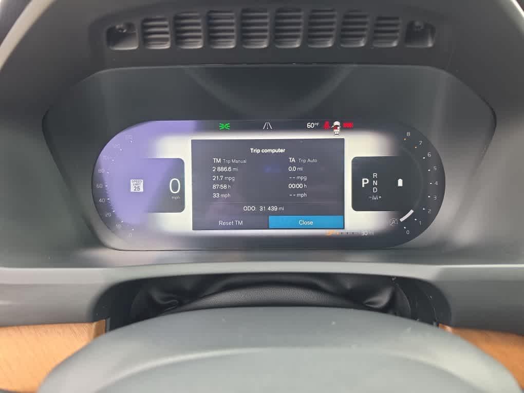 used 2023 Volvo XC90 car, priced at $41,800