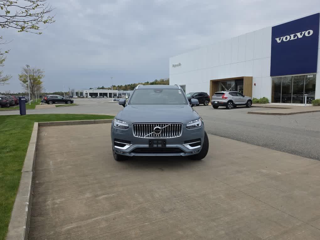 used 2023 Volvo XC90 car, priced at $41,800