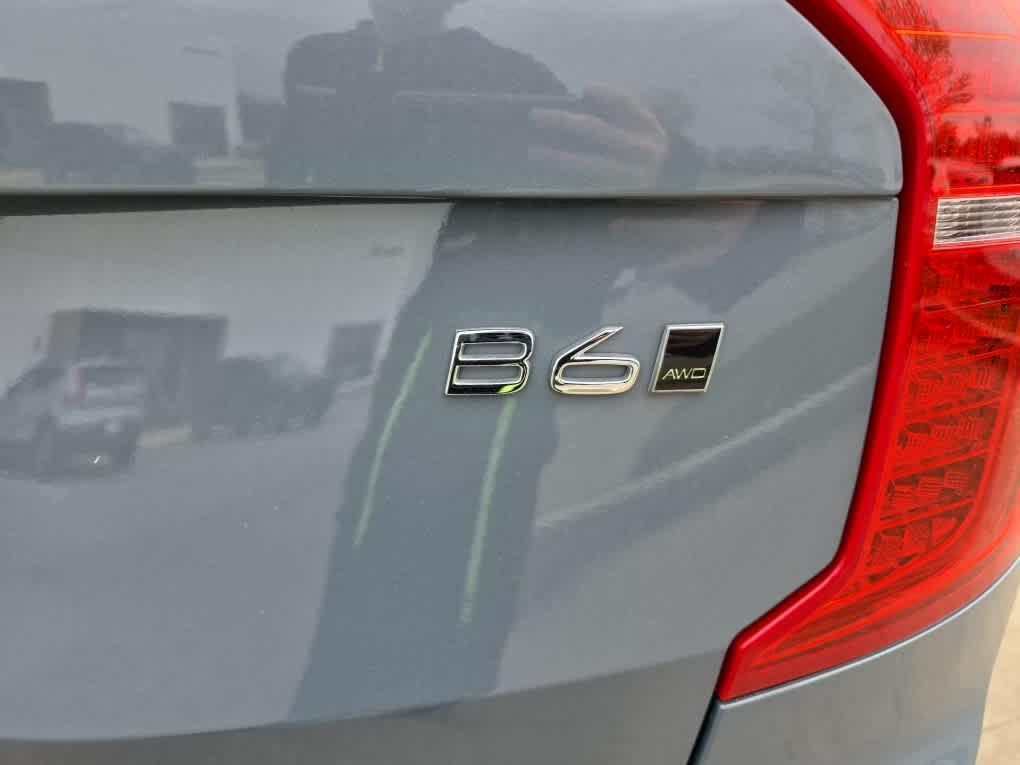 used 2023 Volvo XC90 car, priced at $41,800
