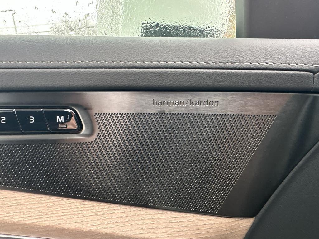new 2026 Volvo XC90 car, priced at $72,419
