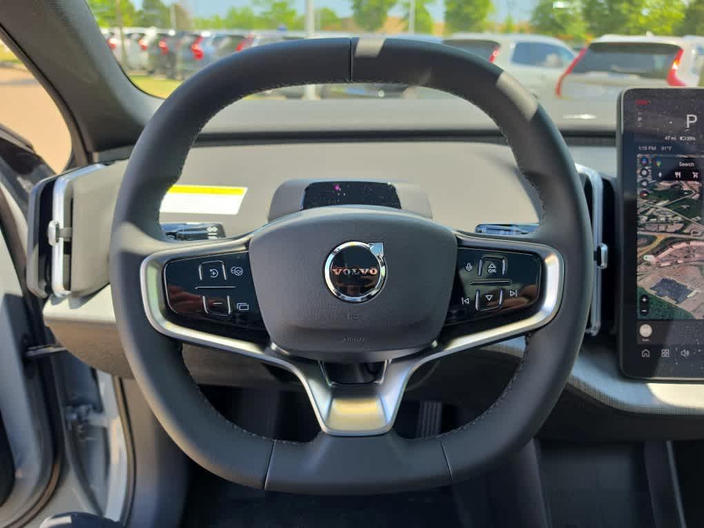 new 2026 Volvo EX30 car