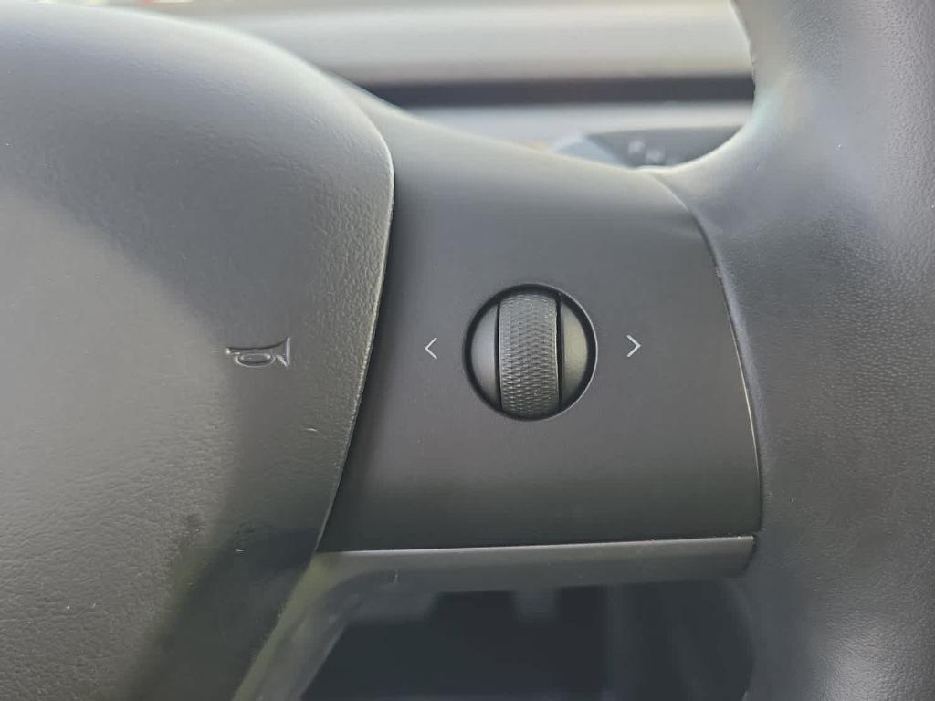 used 2018 Tesla Model 3 car, priced at $21,900