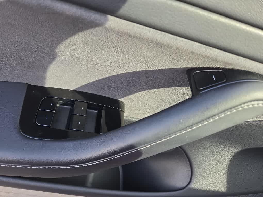 used 2018 Tesla Model 3 car, priced at $21,900