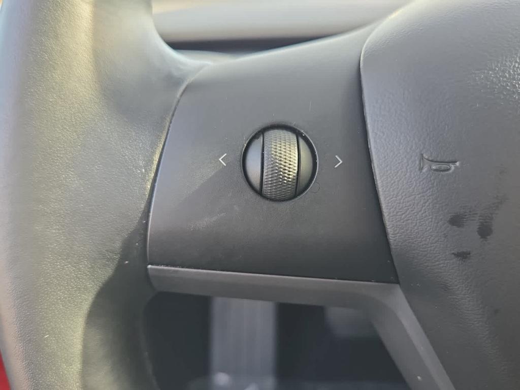 used 2018 Tesla Model 3 car, priced at $21,900