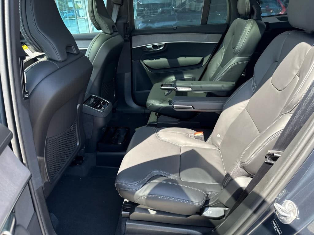 new 2026 Volvo XC90 car, priced at $76,580