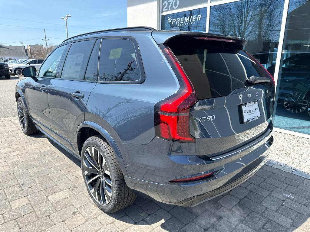new 2026 Volvo XC90 car, priced at $76,580