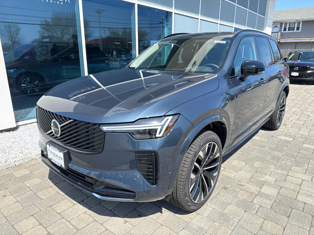 new 2026 Volvo XC90 car, priced at $76,580