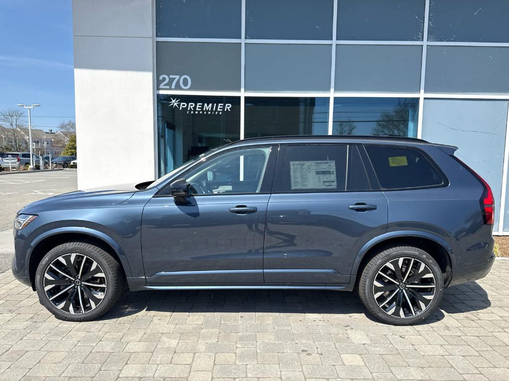 new 2026 Volvo XC90 car, priced at $76,580