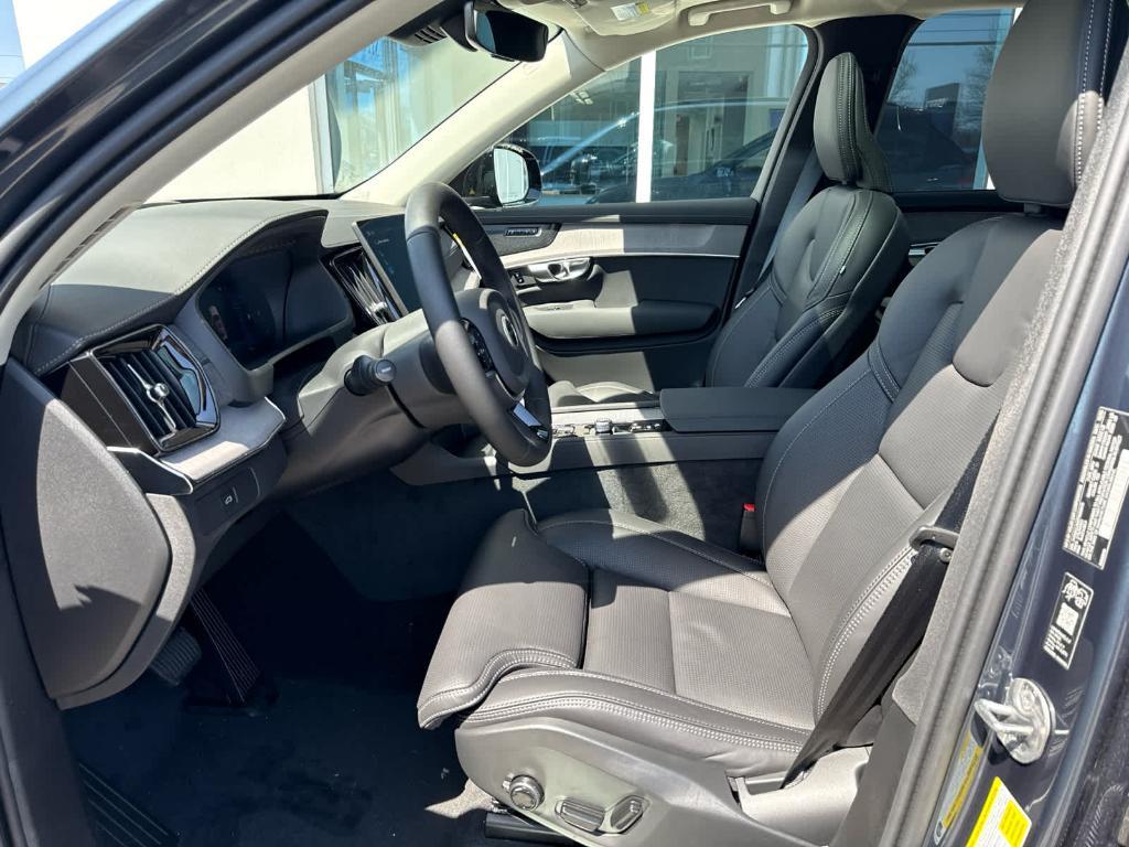 new 2026 Volvo XC90 car, priced at $76,580