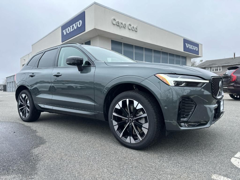 new 2026 Volvo XC60 car, priced at $69,684