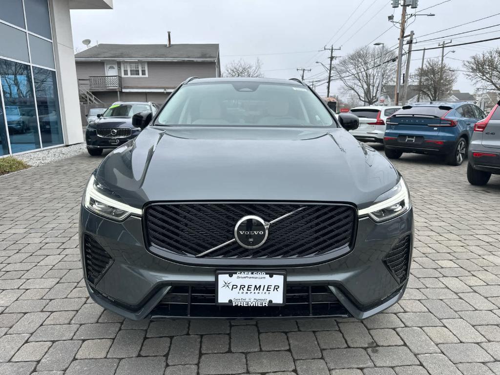new 2026 Volvo XC60 car, priced at $69,684