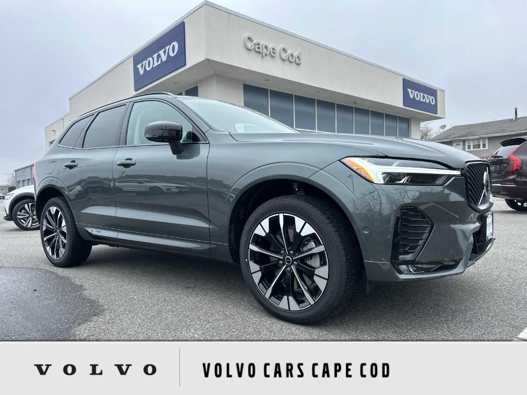 new 2026 Volvo XC60 car, priced at $69,684