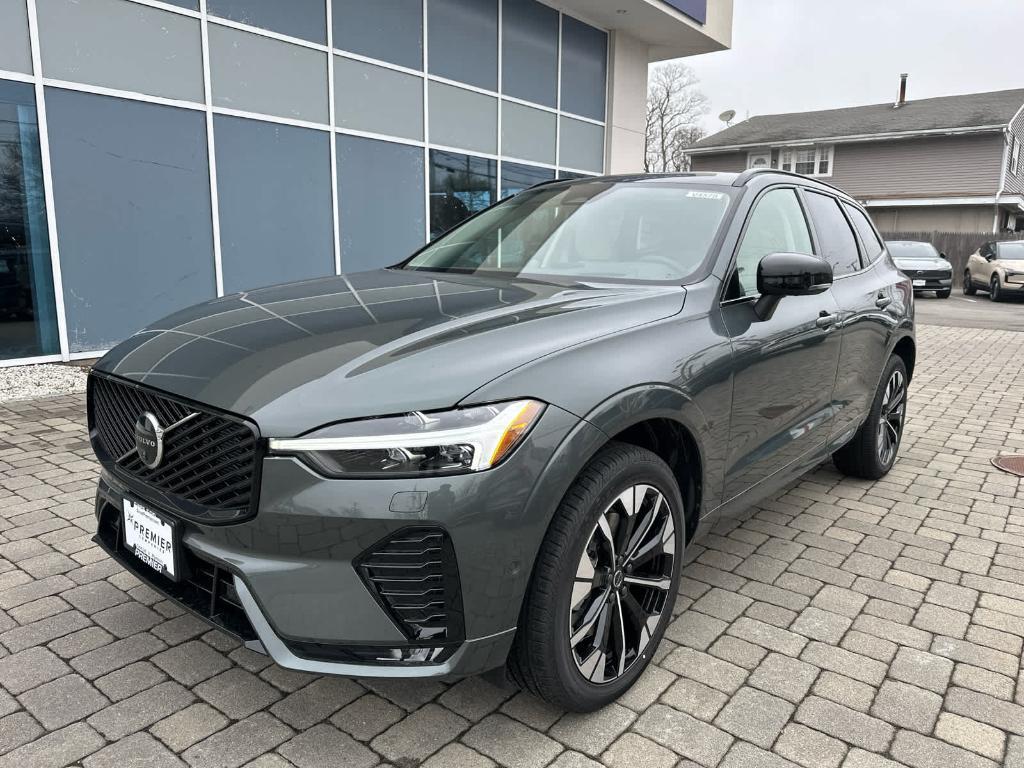new 2026 Volvo XC60 car, priced at $69,684
