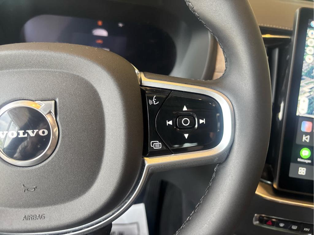 used 2026 Volvo XC90 car, priced at $68,994