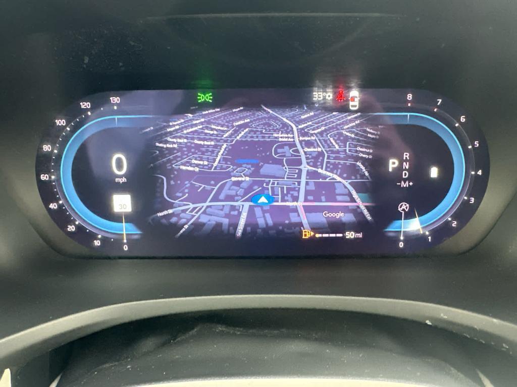 used 2025 Volvo S60 car, priced at $29,700