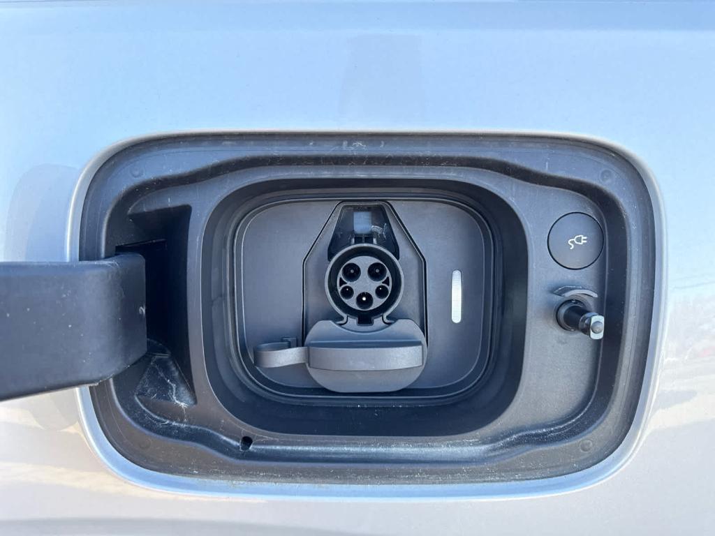 new 2025 Volvo EX90 car, priced at $74,569
