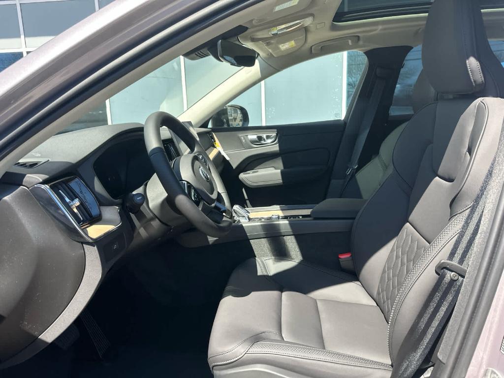 new 2026 Volvo XC60 car, priced at $58,699