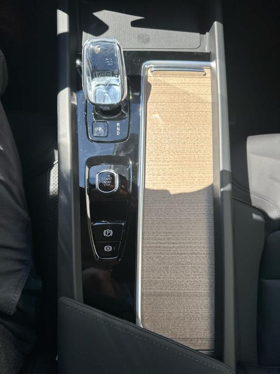 new 2026 Volvo XC60 car, priced at $58,699