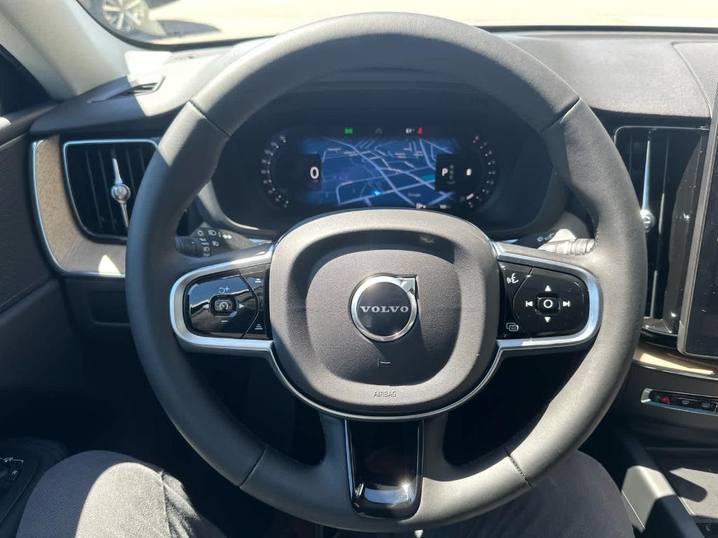 new 2026 Volvo XC60 car, priced at $58,699