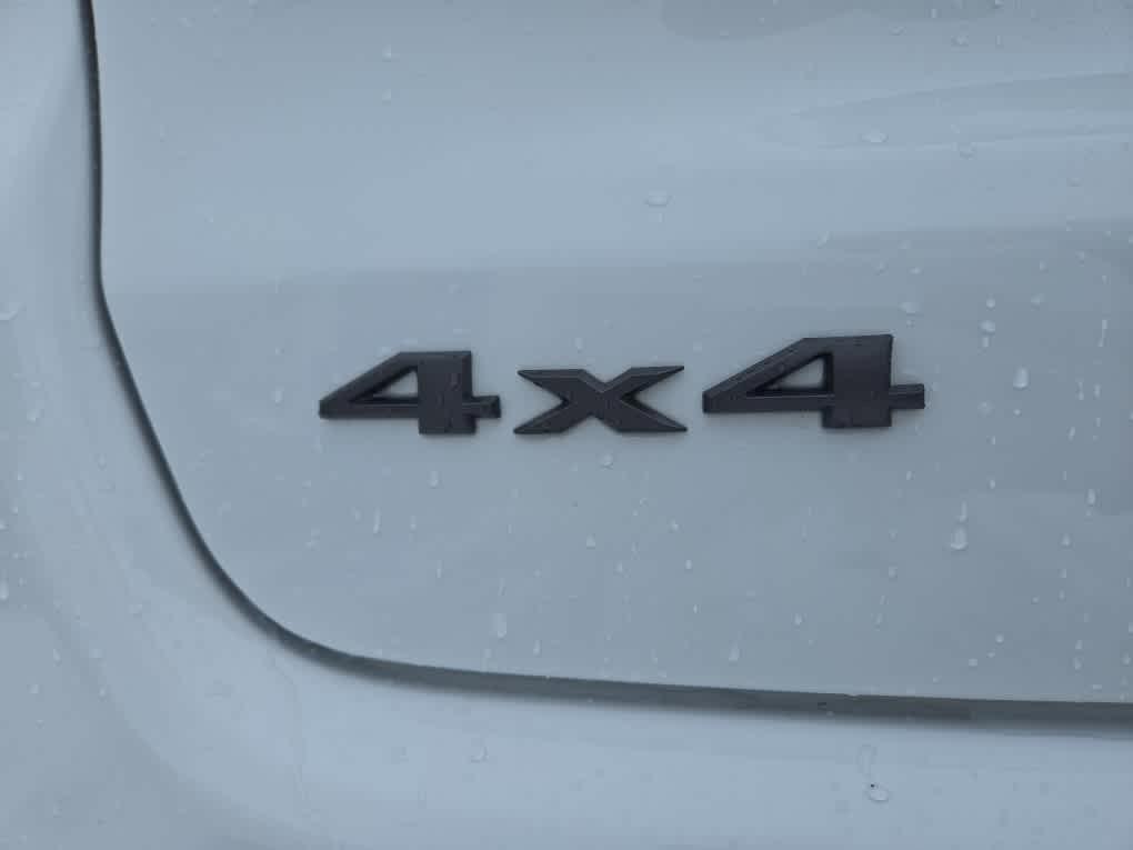 used 2024 Jeep Compass car, priced at $23,300