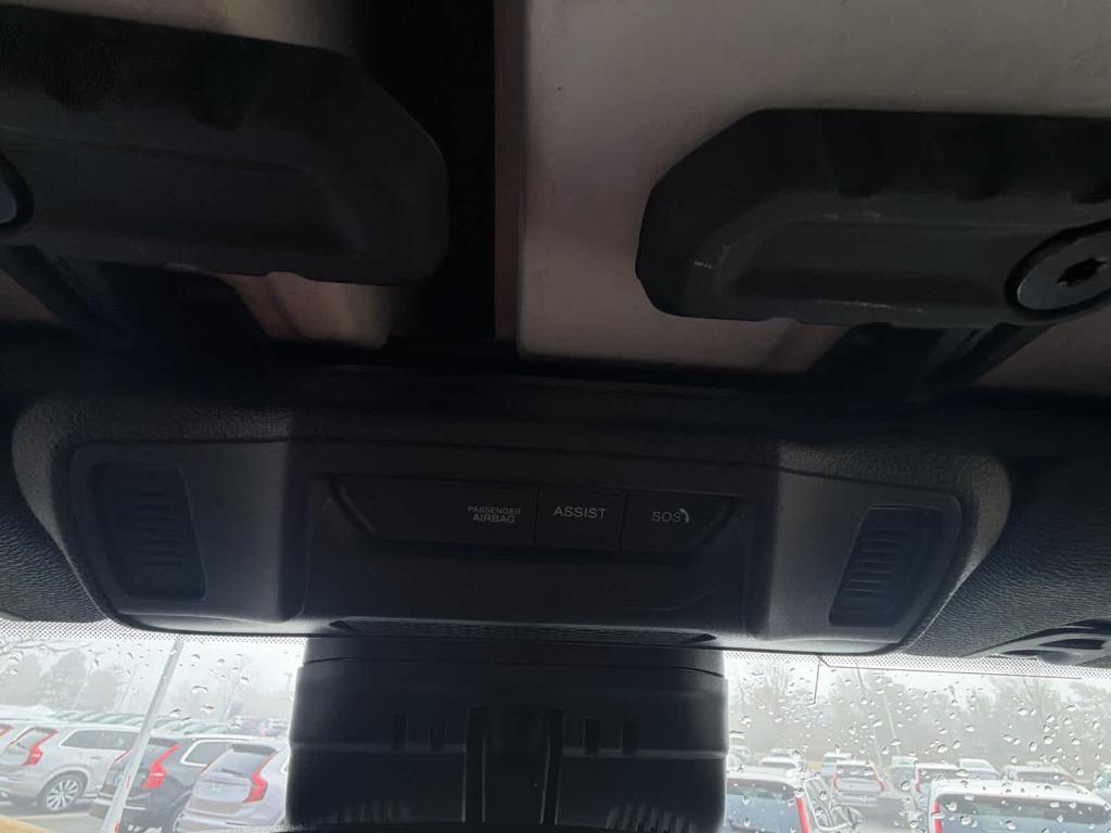 used 2024 Jeep Wrangler 4xe car, priced at $27,900