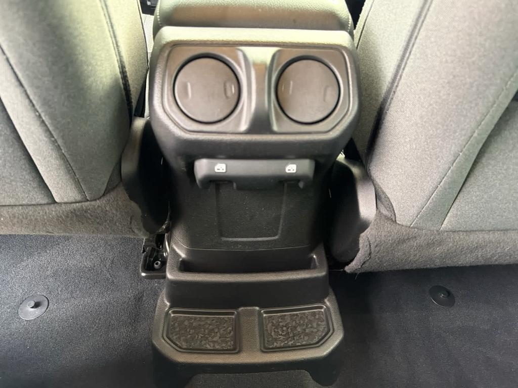 used 2024 Jeep Wrangler 4xe car, priced at $27,900