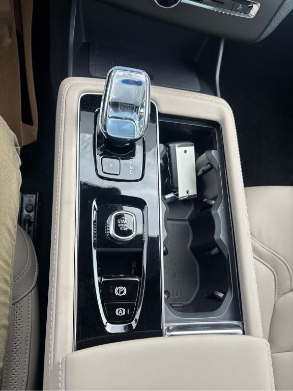 new 2026 Volvo XC90 car, priced at $73,724