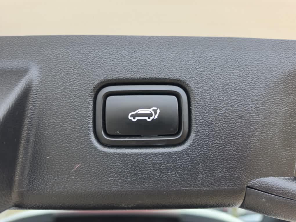 used 2024 Hyundai Tucson car, priced at $22,494