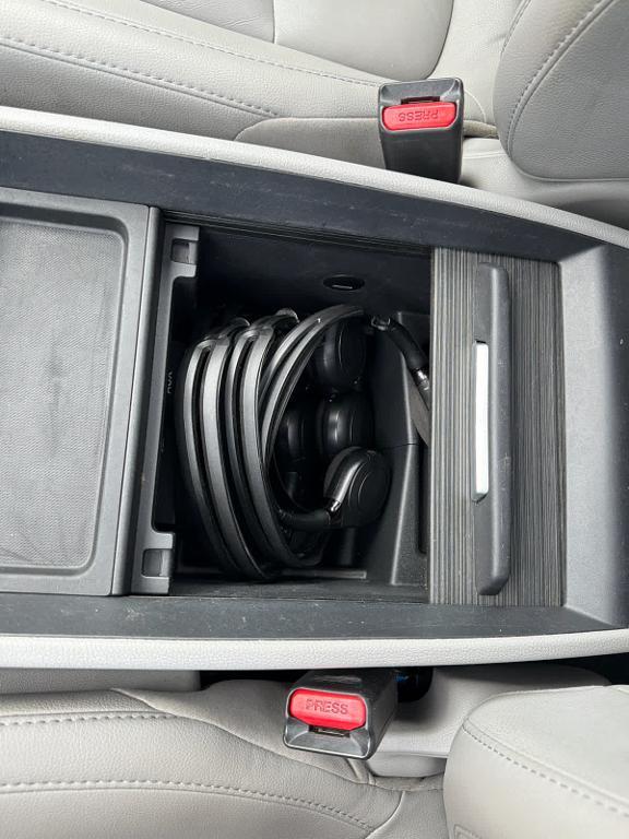 used 2020 Honda Odyssey car, priced at $18,500