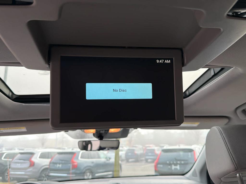 used 2020 Honda Odyssey car, priced at $18,500