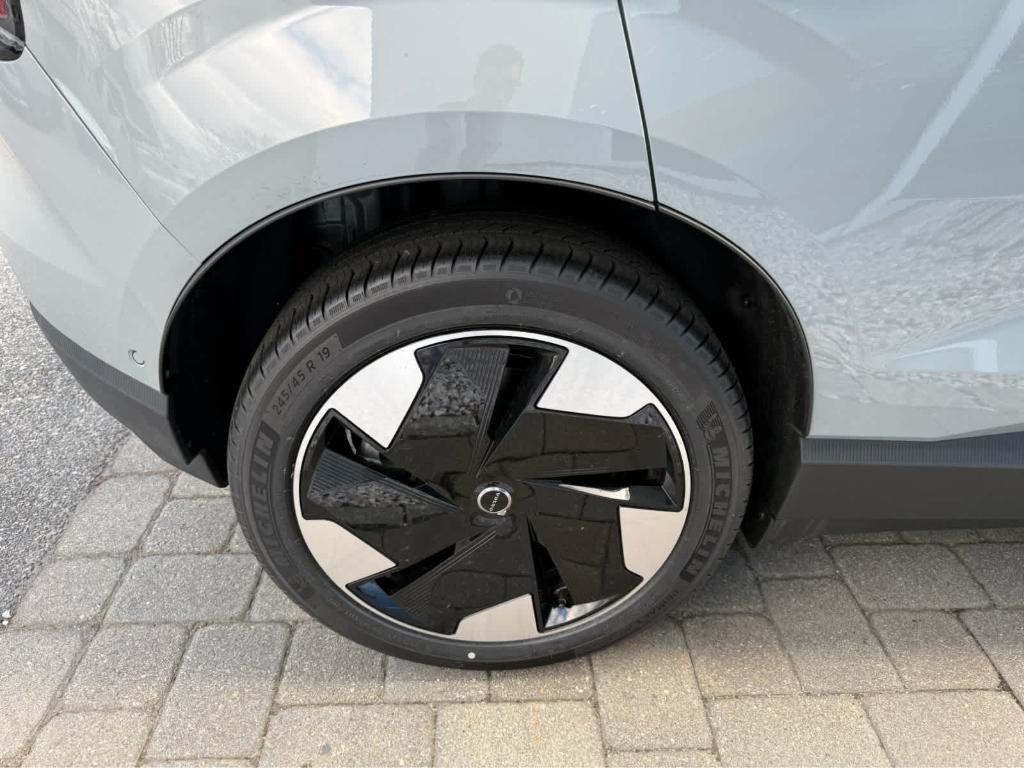 new 2026 Volvo EX30 car, priced at $48,094