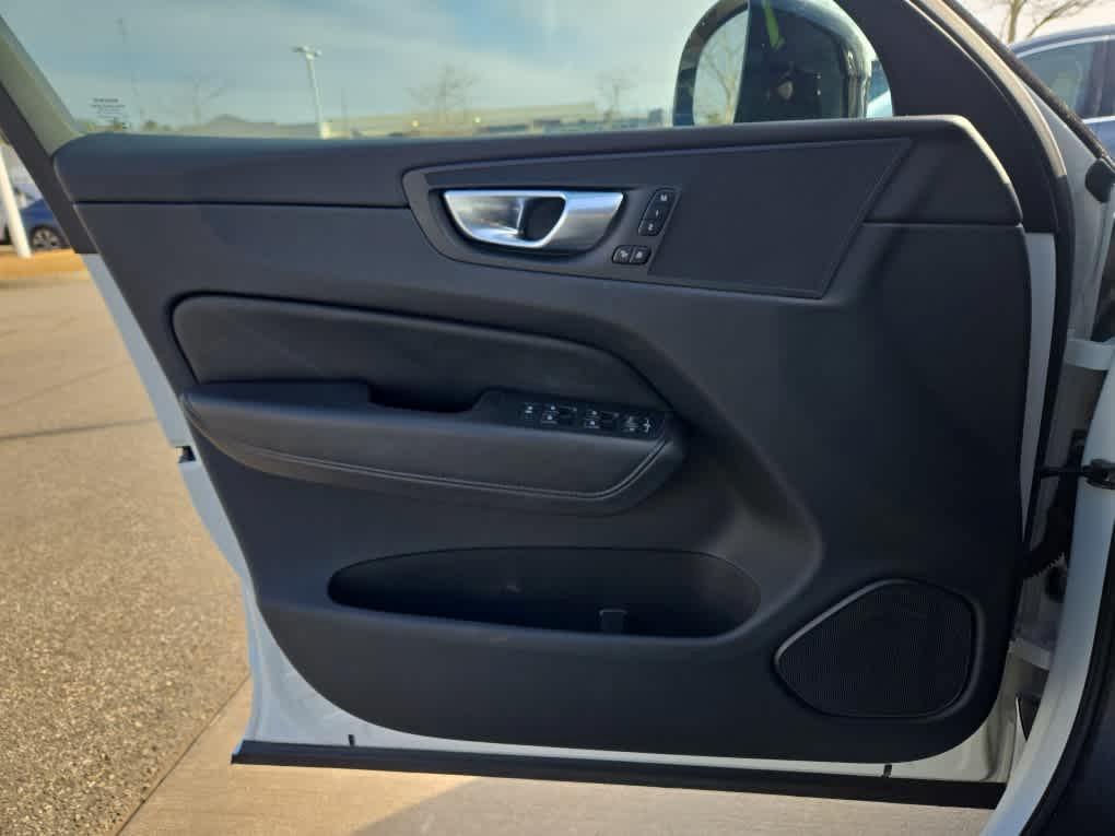 used 2023 Volvo XC60 car, priced at $30,500