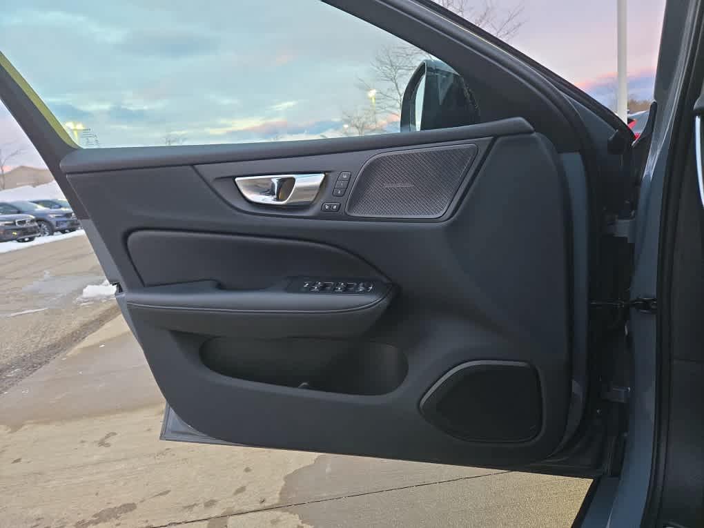 used 2023 Volvo S60 car, priced at $29,200