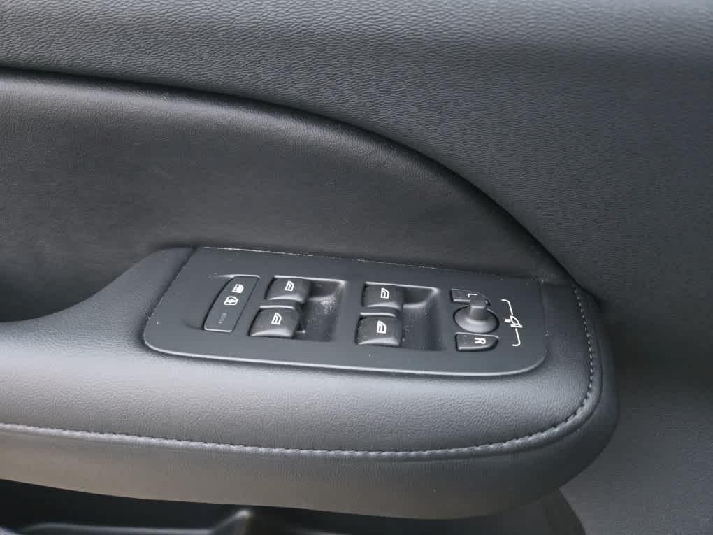 used 2023 Volvo S60 car, priced at $29,200